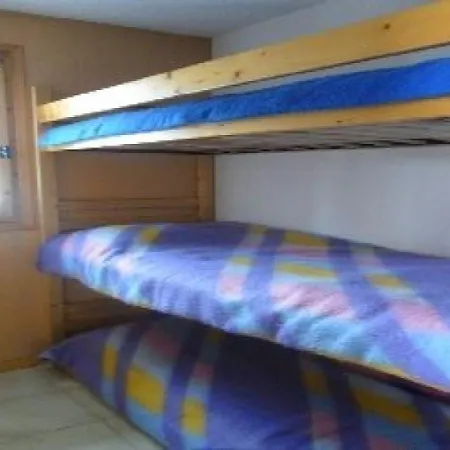Edelweiss 5 Appartement *