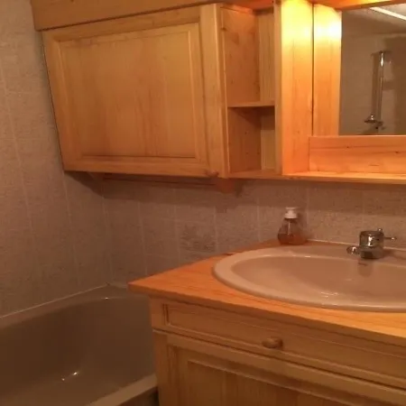 Edelweiss 5 Appartement